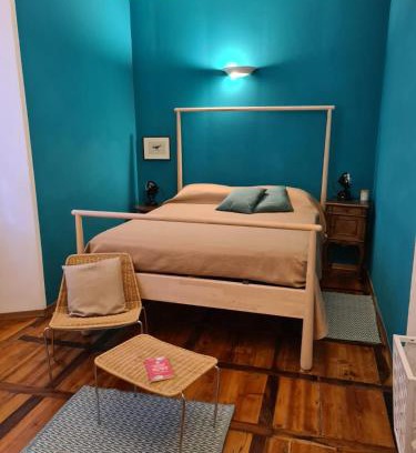 Domodossola Apartamento | Appartamento in centro storico La Corte