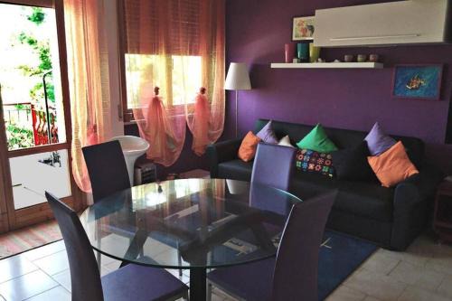 Campomarino Apartamento | Appartamento in Residence Santa Monica