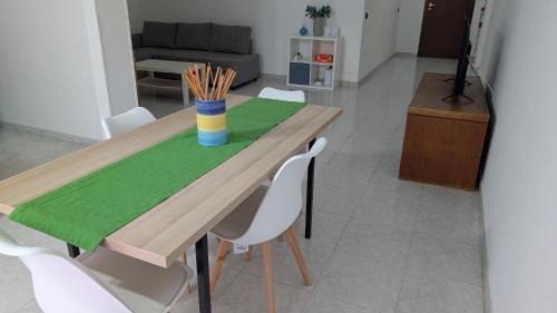 Taranto Apartamento | Appartamento in residence "CASA DAMIA"
