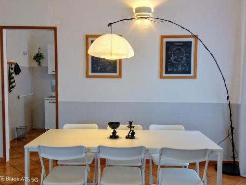 Porto Pollo Apartamento | Appartamento in villa Porto Pollo