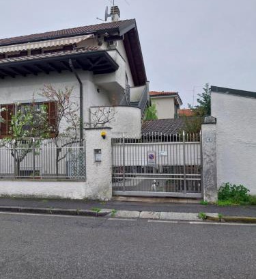 Melzo Apartamento | Appartamento in Villa Losi