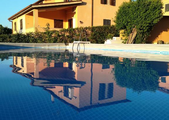 Frascati Apartamento | Appartamento in Villa Santa Caterina