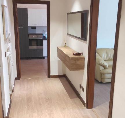Castrolibero Apartamento | Appartamento in zona residenziale