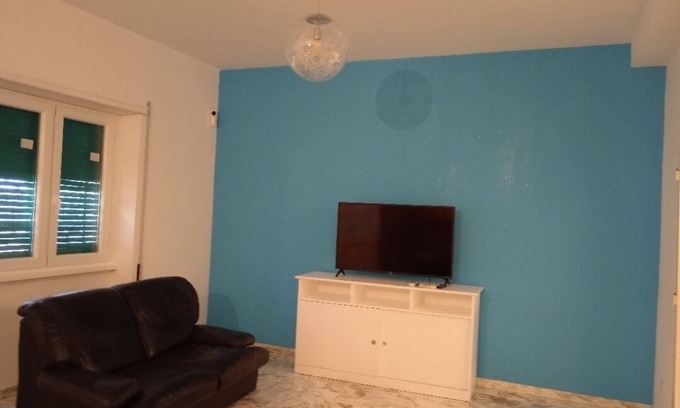 Camilluccia Apartamento | Appartamento in Zona Trionfale Gemelli e Vicino a Tutti i Mezzi di Trasporto