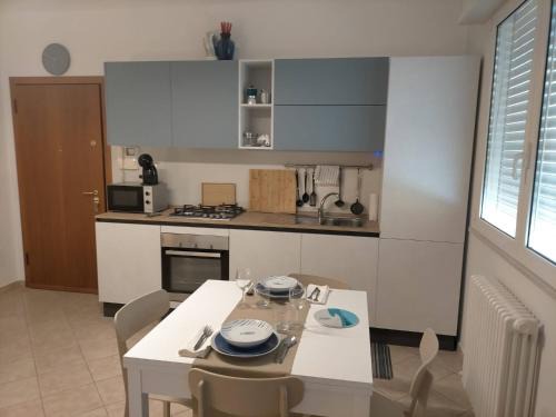 Viserbella Apartamento | appartamento incantevole a due passi dal mare a Viserbella vicino fiera Rimini