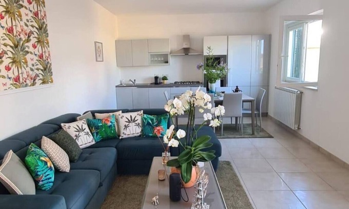 Centro Giano Casa | Appartamento indipendente a Roma