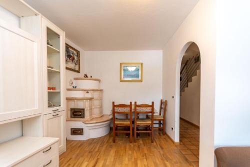Penia Apartamento | Appartamento Iori