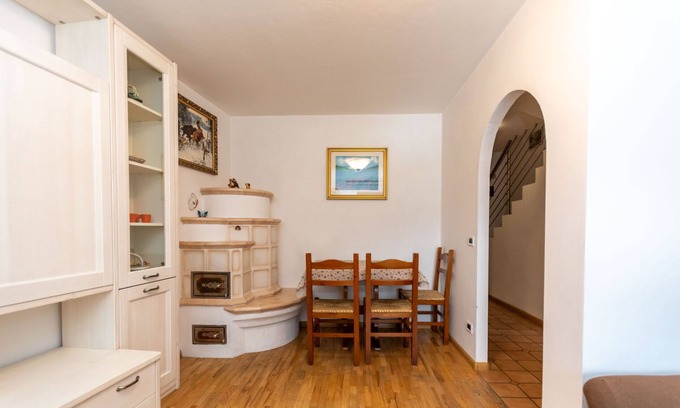 Penia Apartamento | Appartamento Iori