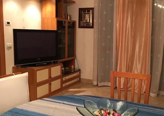 Massa Lombarda Apartamento | Appartamento Isabella
