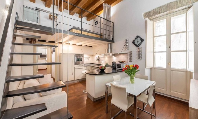 Historic Castle District Apartamento | Appartamento