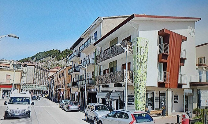 Castel di Sangro Apartamento | Appartamento Centralissimo