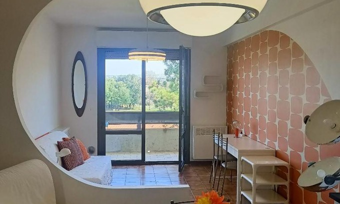 Cervignano del Friuli Apartamento | Appartamento Velocipede