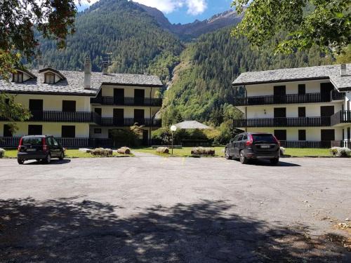 Gressoney-Saint-Jean Apartamento | Appartamento Valdobbia