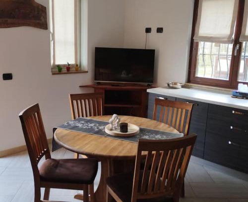 Mazzo di Valtellina Apartamento | Appartamento Antonio