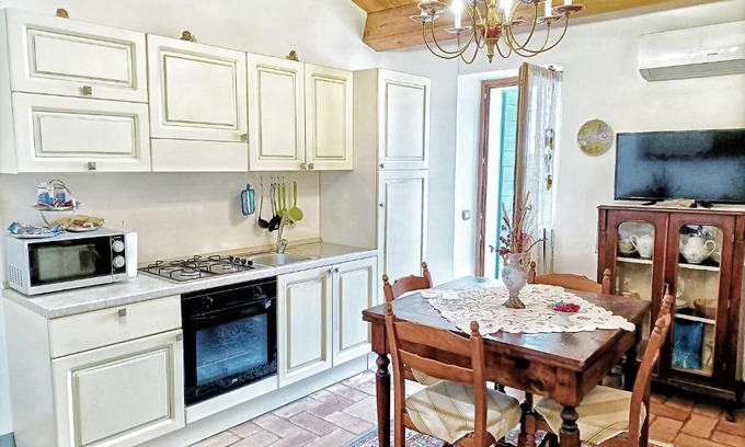 Morciano di Romagna Apartamento | Appartamento Ancella - Residenza la Madonina Morciano
