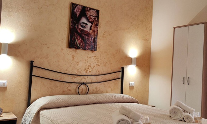 Presicce Cama Y Desayuno | Appartamento b&b La Madonnina