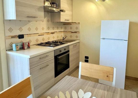 Sambuceto Apartamento | Appartamento vicino aeroporto d'Abruzzo