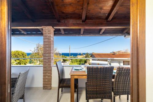 Santa Maria Navarrese Apartamento | Appartamento Ogliastra