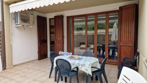 Capo Testa Apartamento | Appartamento Marina by Holiday World