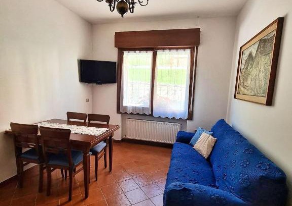 Rigolato Apartamento | Appartamento Jever House