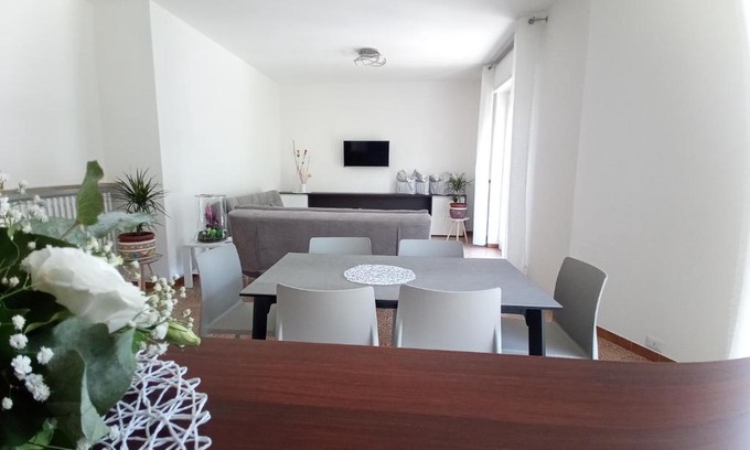 Canzo Apartamento | Appartamento L'Airone Cenerino
