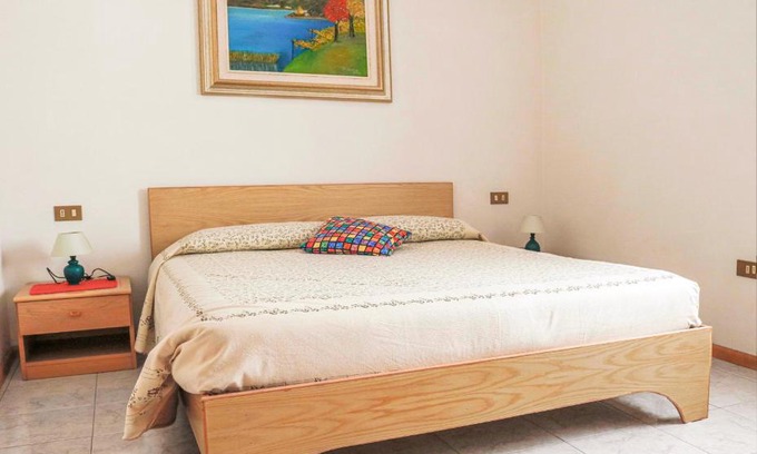 Cavedago Apartamento | Appartamento l'edera