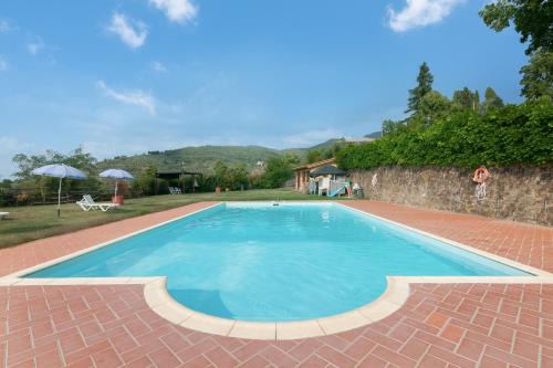 Castelfranco Piandisco Casa | Appartamento La Chiocciola