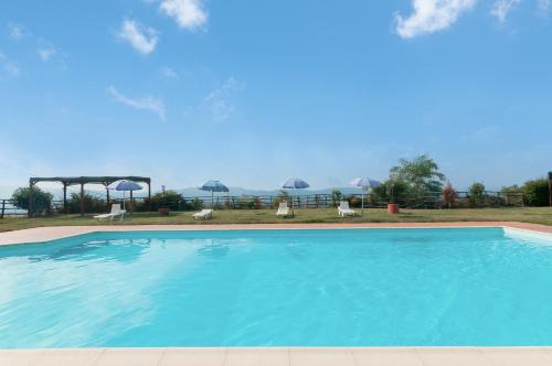 Castelfranco Piandisco Casa | Appartamento La facciavista