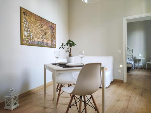 Benevento Apartamento | Appartamento La Rampa