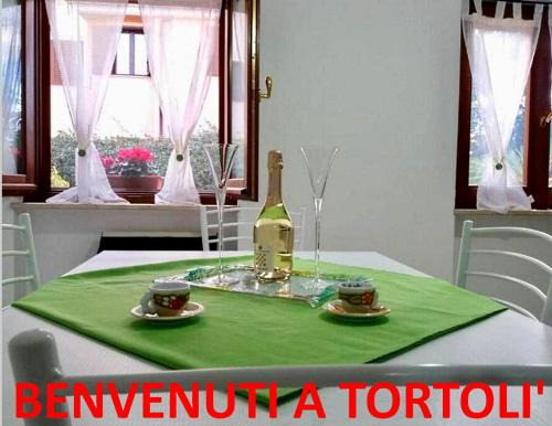 Arbatax Casa | Appartamento La Rocca