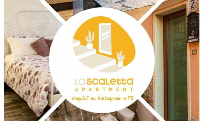 Cavaion Veronese Apartamento | Appartamento La Scaletta