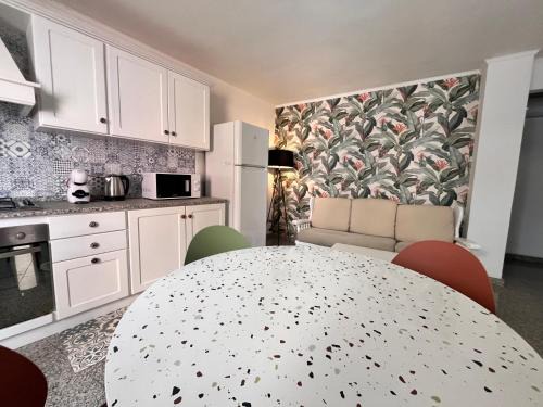 Baunei Apartamento | Appartamento La terrazza