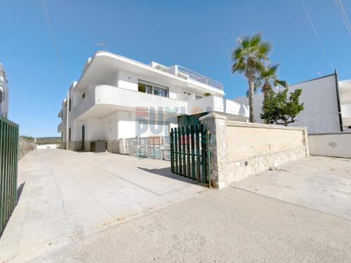 Torre Mozza Apartamento | Appartamento La Torre Fronte mare Primo Piano Puglia On line
