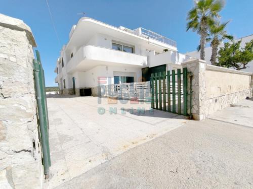 Torre Mozza Apartamento | Appartamento La Torre Primo Piano Vista mare Puglia On line