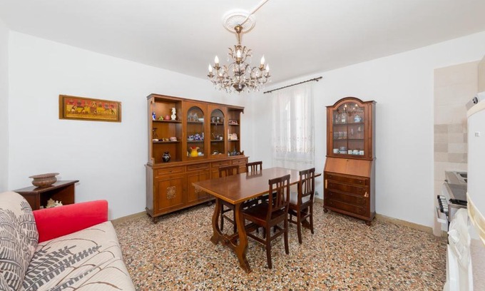 Cannaregio Apartamento | Appartamento Laguna romantica