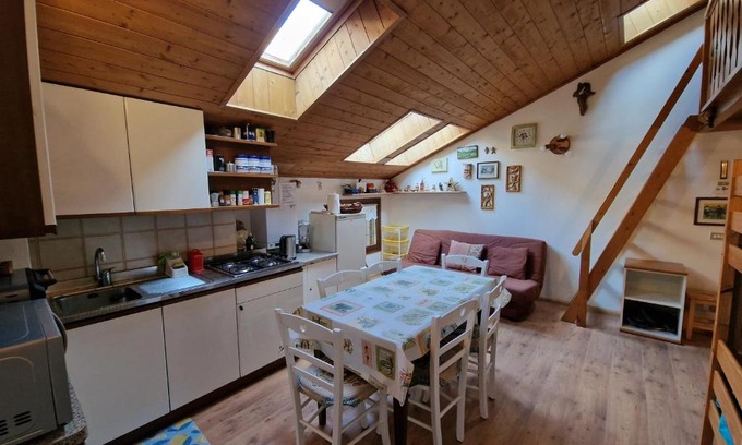 Predazzo Apartamento | Appartamento Latemar Predazzo