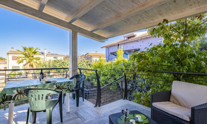 Bari Sardo Casa | Appartamento Latorre