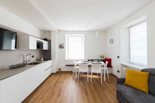 Barco Apartamento | Appartamento Levico