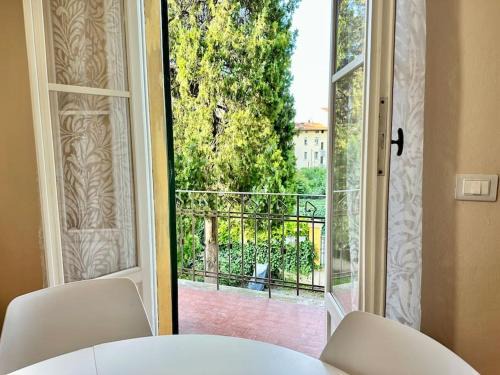 Oltretorrente Apartamento | Appartamento liberty Vittoria