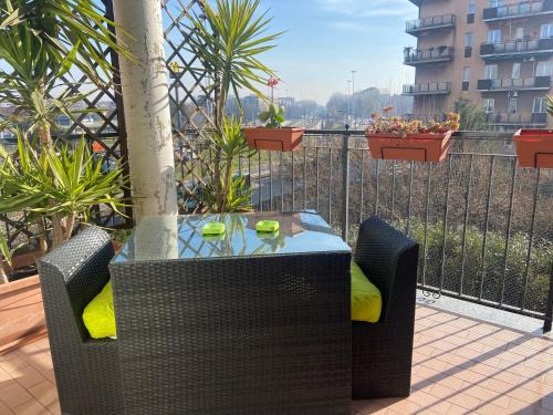 Comasina Apartamento | Appartamento linea diretta Duomo