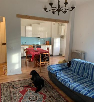 Spilimbergo Apartamento | Appartamento luna, vicino centro storico