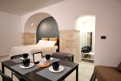 Santa Maria Casa | Appartamento Maison De Ruelle