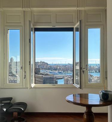 San Teodoro Apartamento | Appartamento Malibù Miramare