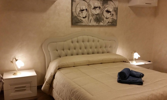 Cascina Elisa Apartamento | APPARTAMENTO MALPENSA RHO