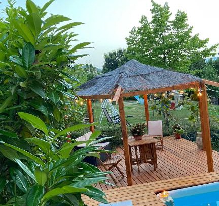 Viggianello Apartamento | Appartamento/mansarda nel cuore del Pollino