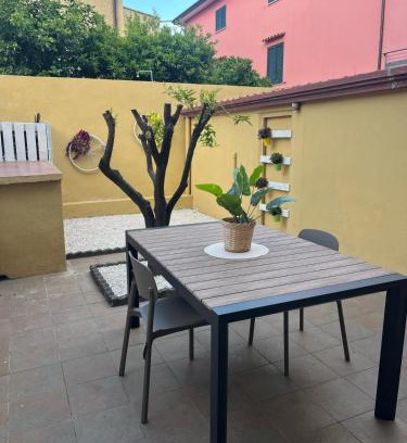 Siniscola Casa | Appartamento Maria Giovanna Caletta beach