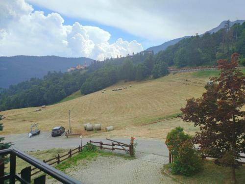 Torgnon Apartamento | appartamento marmotta