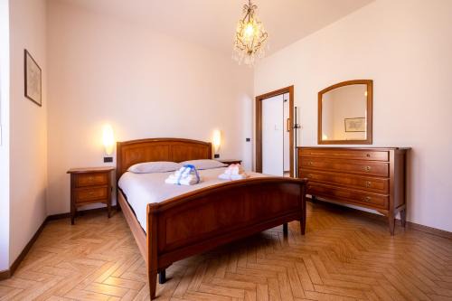 Borgo Venezia Apartamento | Appartamento Marullina - Arena di Verona a 10 minuti