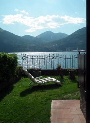 Siviano Apartamento | Appartamento monteisola mara