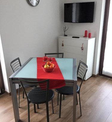 Pila Casa | Appartamento Morena CIR 0043
